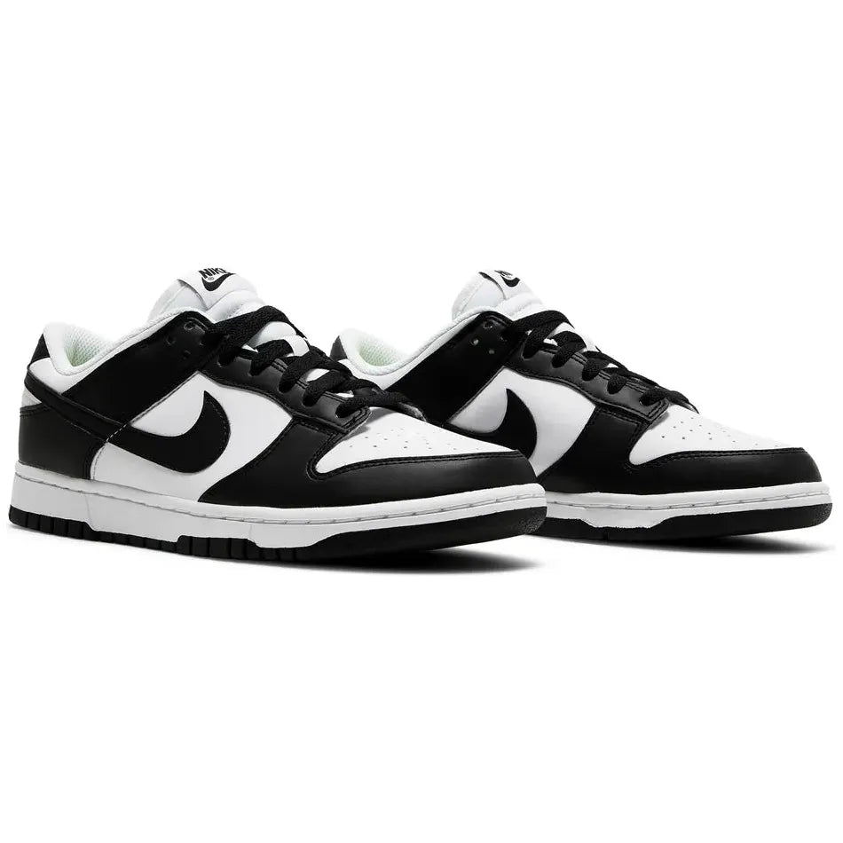 Nike Dunk Low Next Nature - Panda (W)