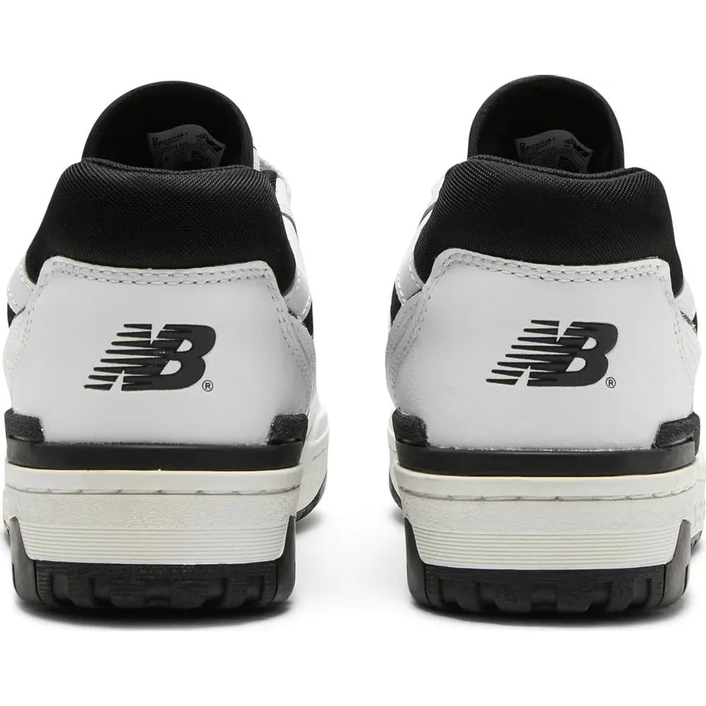 New Balance 550 - White Black
