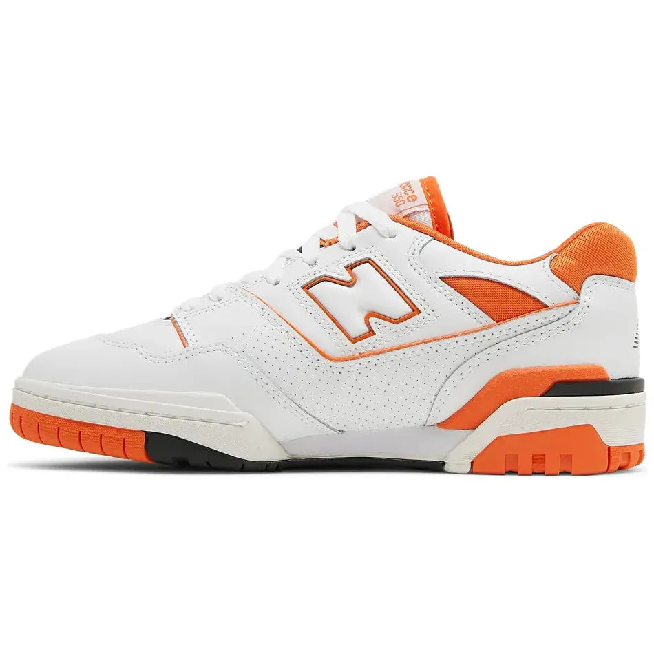 New Balance 550 - Syracuse