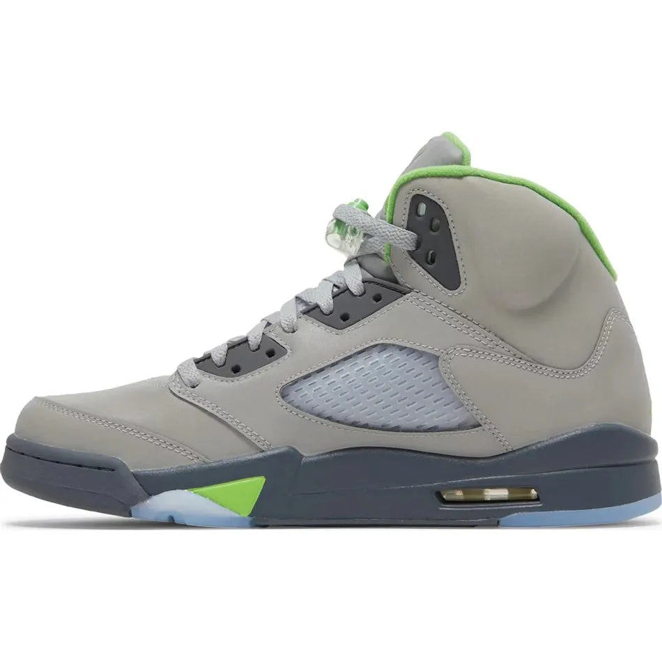 Air Jordan 5 - Green Bean (2022)