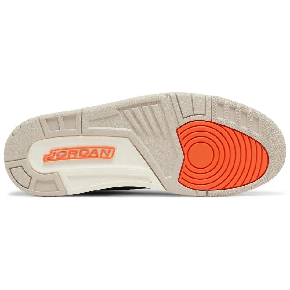 Air Jordan 3 Retro - Desert Elephant