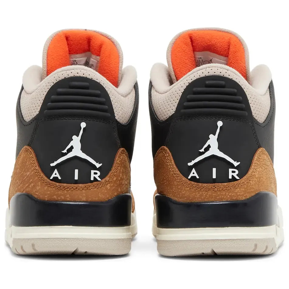 Air Jordan 3 Retro - Desert Elephant