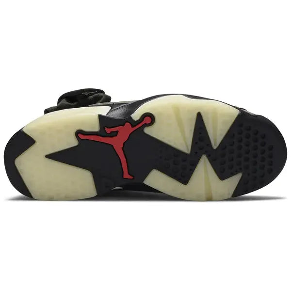 Air Jordan 6 Retro - Travis Scott Medium Olive (Used)