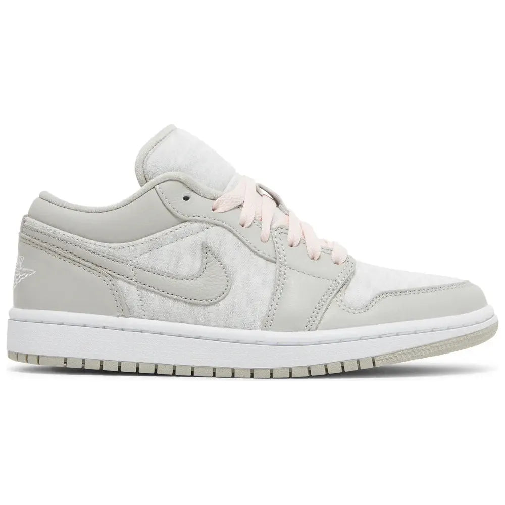 Air Jordan 1 Low SE - Light Iron Ore (W)