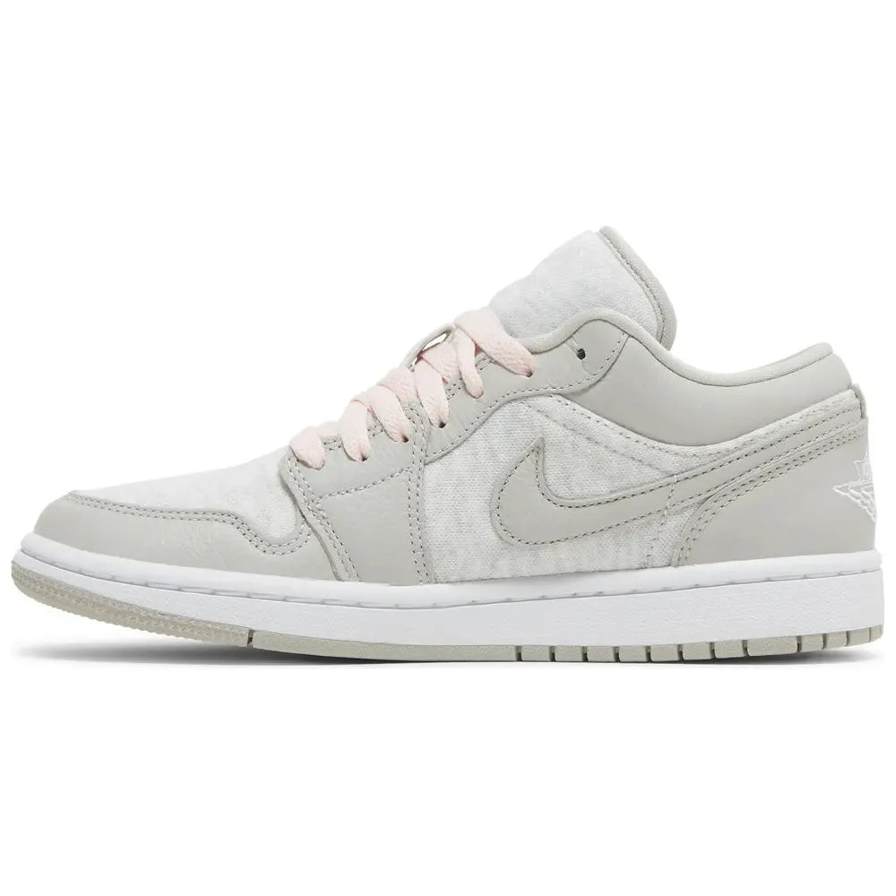Air Jordan 1 Low SE - Light Iron Ore (W)