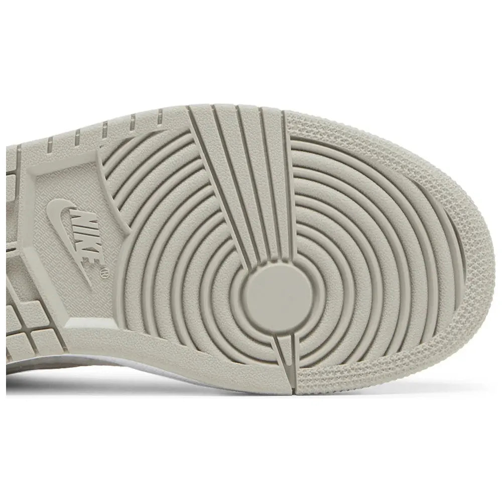 Air Jordan 1 Low SE - Light Iron Ore (W)