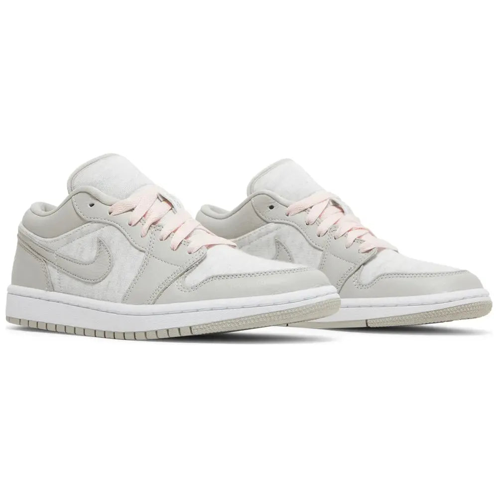 Air Jordan 1 Low SE - Light Iron Ore (W)
