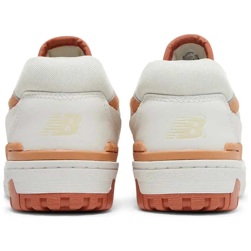 New Balance 550 - Au Lait (W)