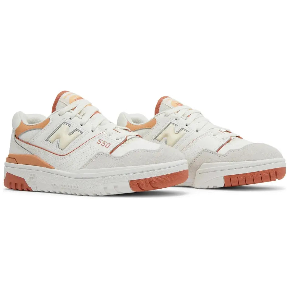 New Balance 550 - Au Lait (W)