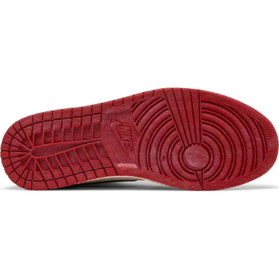 Air Jordan 1 High - Lost & Found