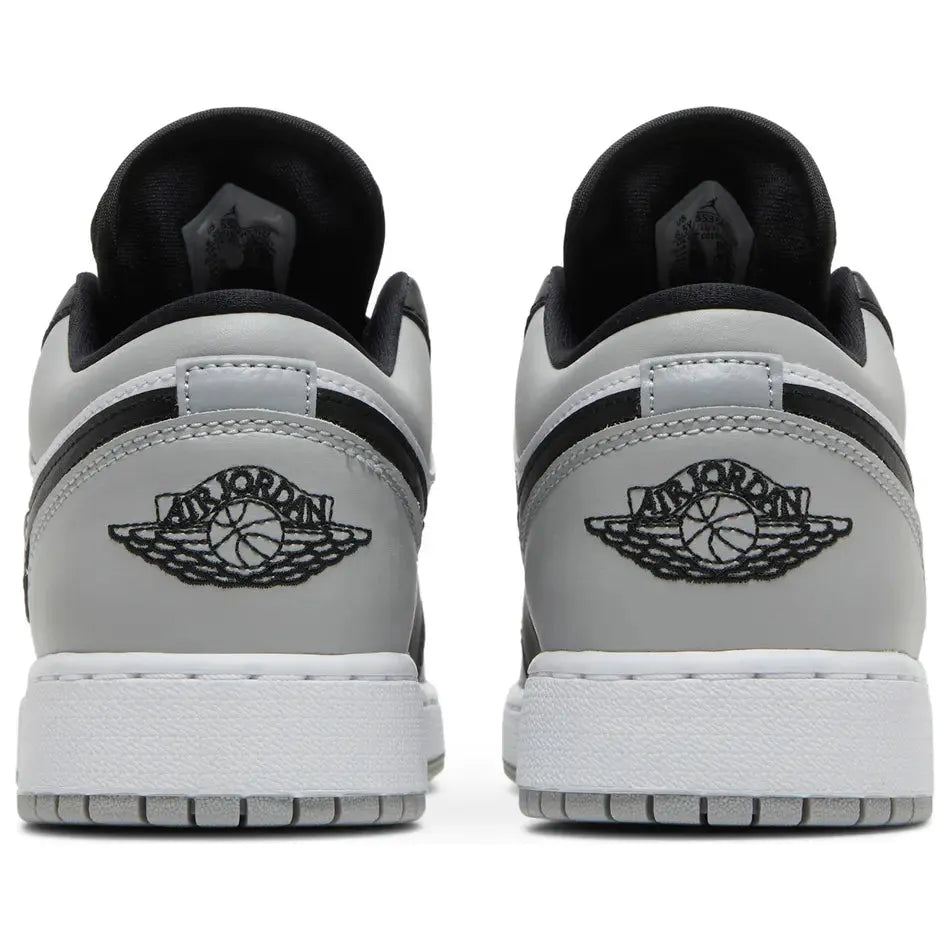 Air Jordan 1 Low - Shadow Toe (GS) (2022)