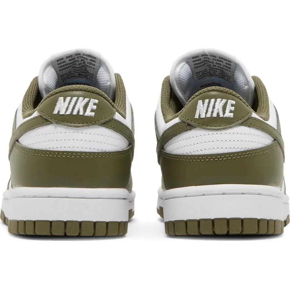 Nike Dunk Low - Medium Olive (W)