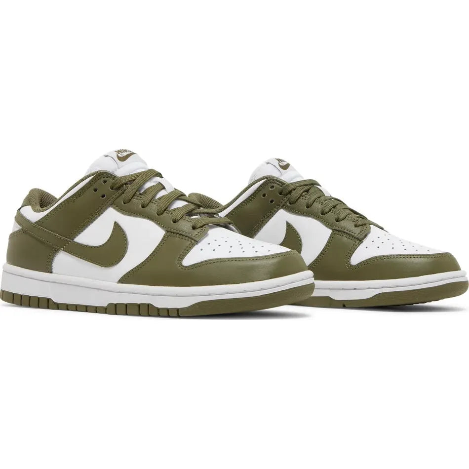 Nike Dunk Low - Medium Olive (W)