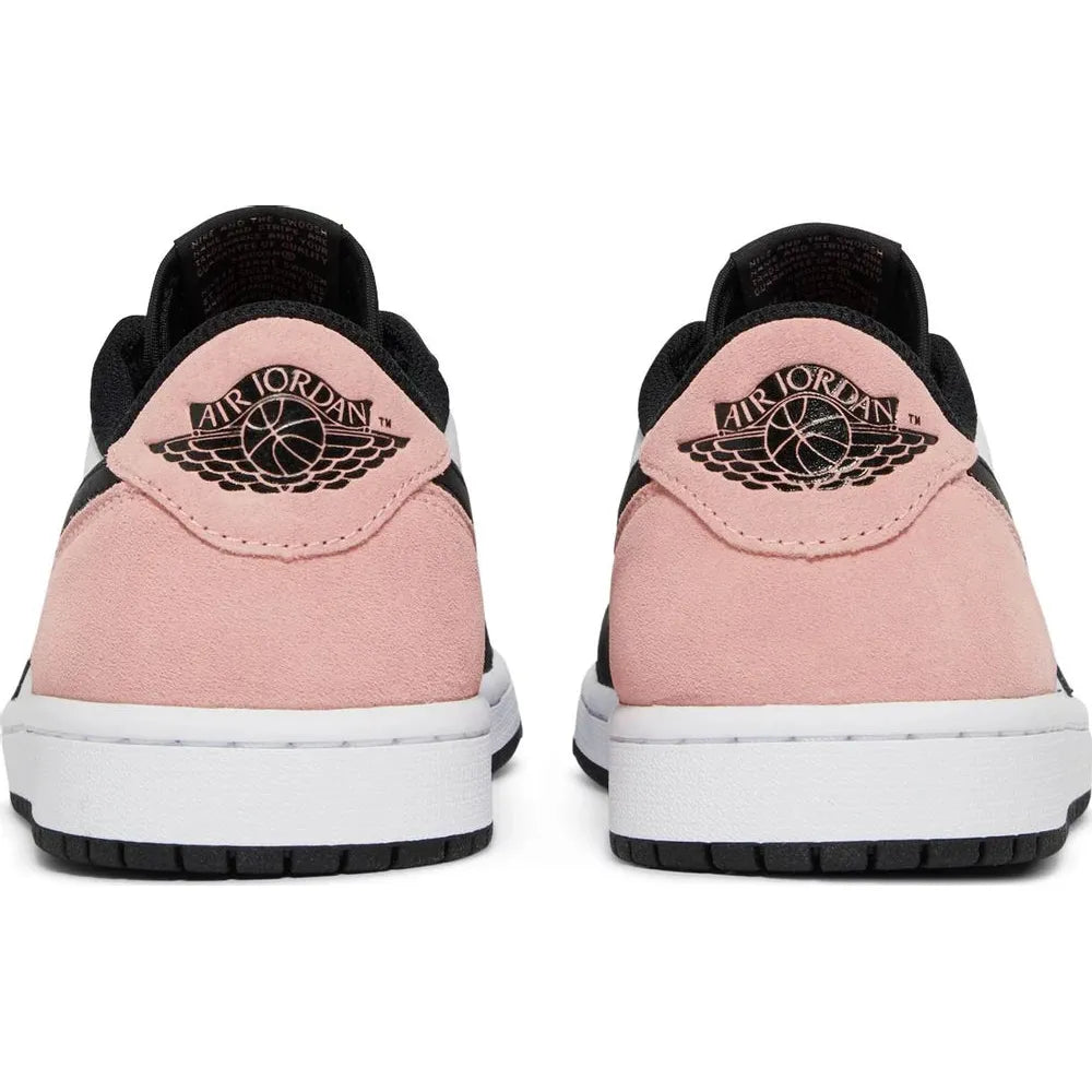 Air Jordan 1 Low OG - Bleached Coral