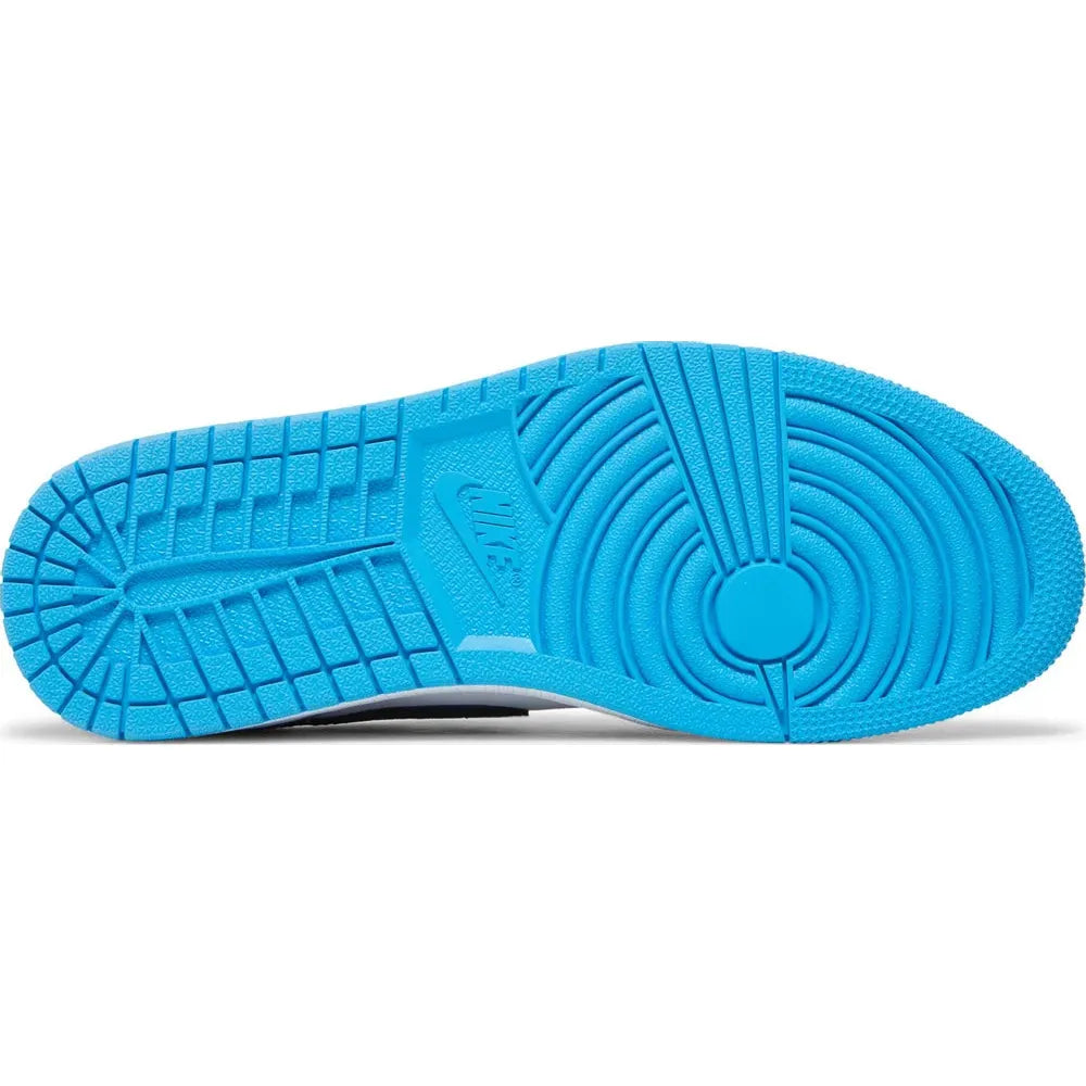 Air Jordan 1 Low OG - UNC Powder Blue