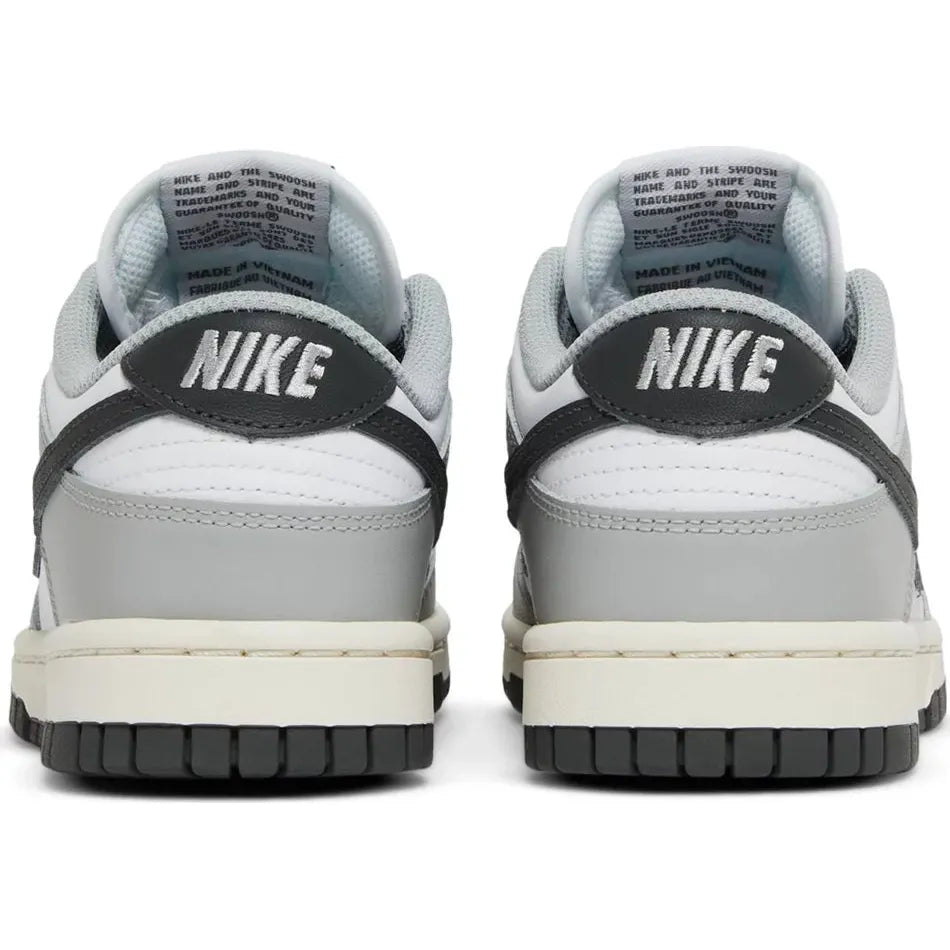 Nike Dunk Low - Light Smoke Grey (W)