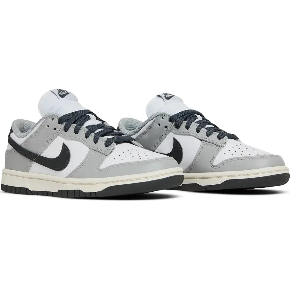 Nike Dunk Low - Light Smoke Grey (W)