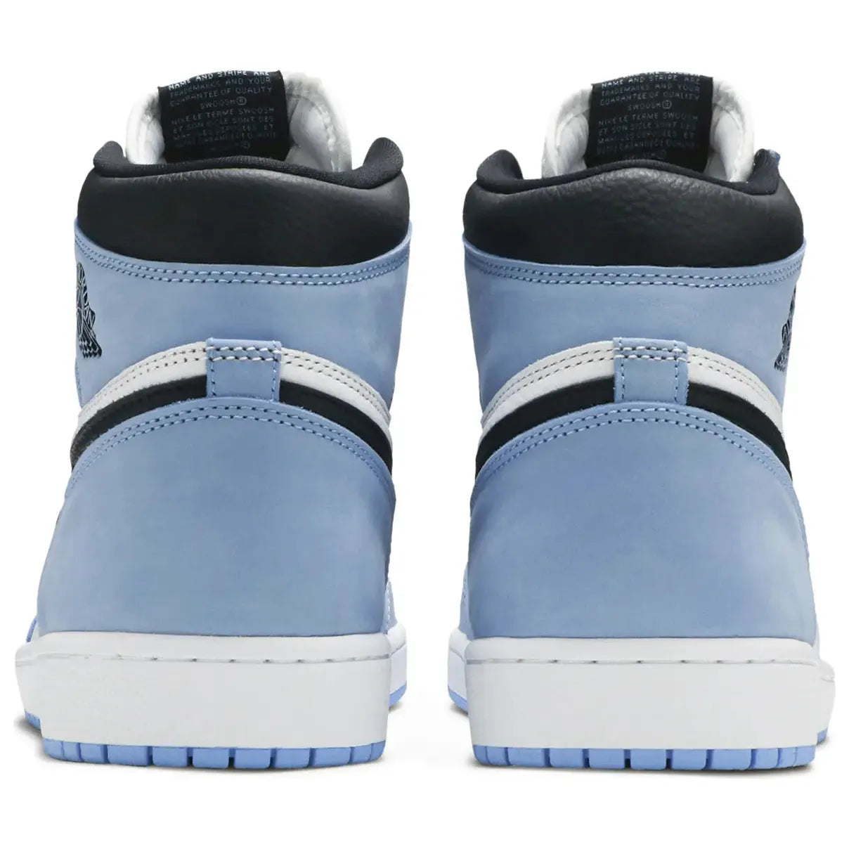 Air Jordan 1 Retro High OG - University Blue