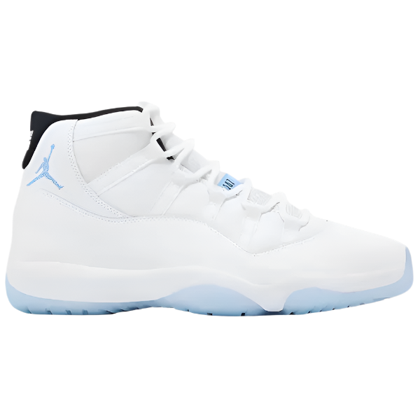 Air Jordan 11 Retro - Legend Blue (2024)