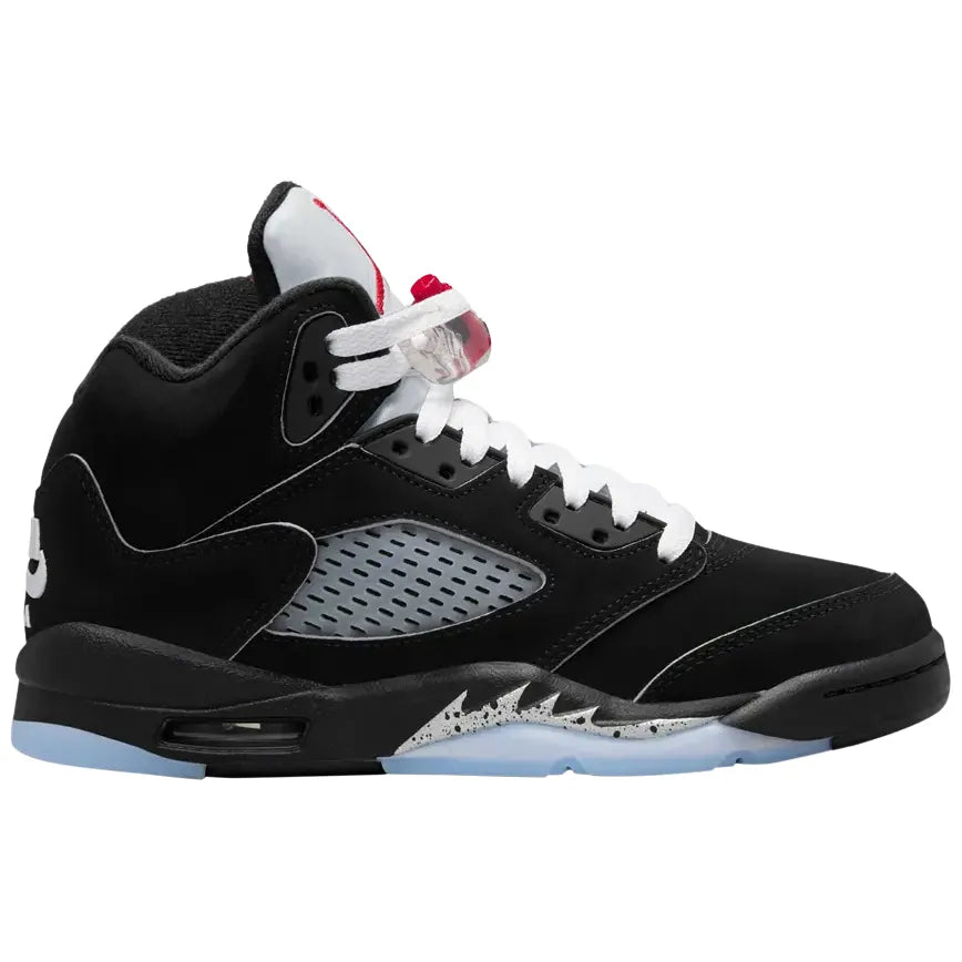 Air Jordan 5 Retro OG - Black Metallic Reimagined (GS)
