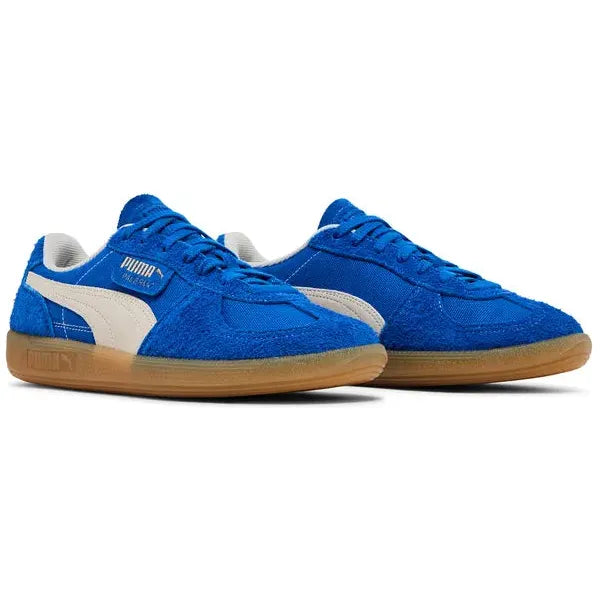 Puma Palermo Vintage - Hyperlink Blue (W)
