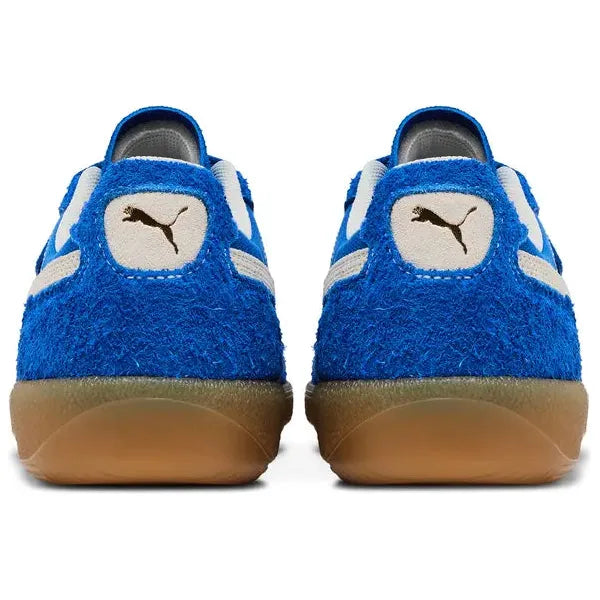 Puma Palermo Vintage - Hyperlink Blue (W)