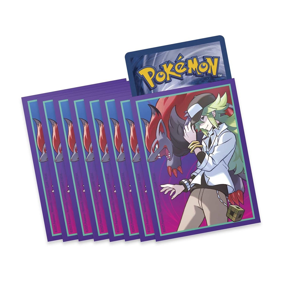 Pokémon TCG Scarlet & Violet - Journey Together Elite Trainer Box