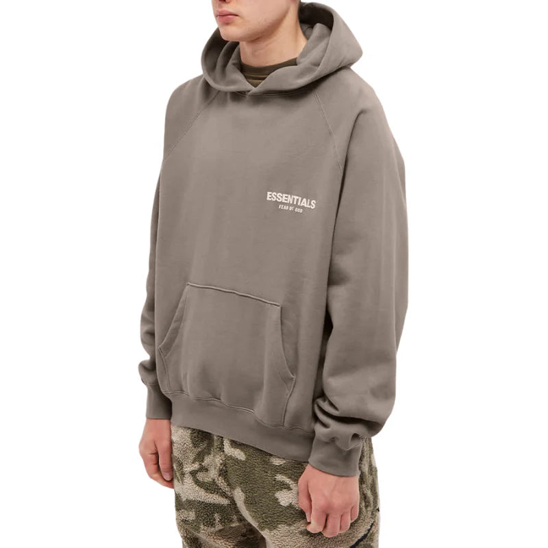 Fear Of God Essentials - Desert Taupe (SS22)