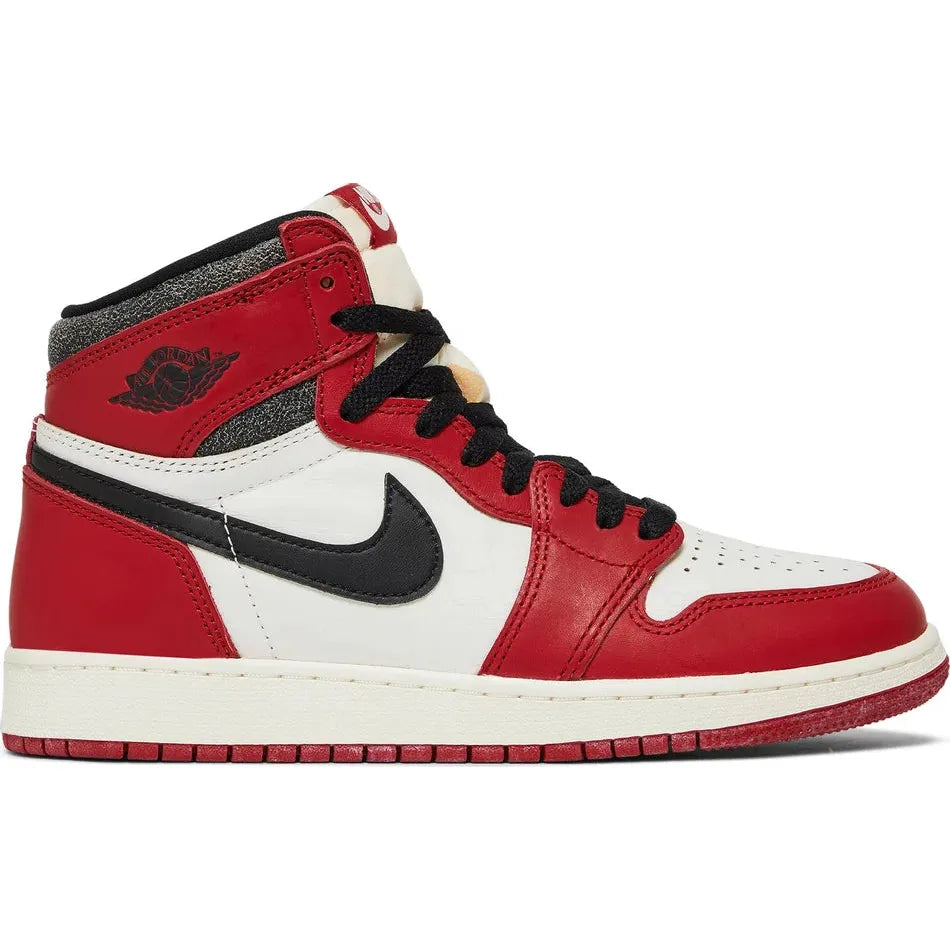 Air Jordan 1 High - Lost & Found (GS)