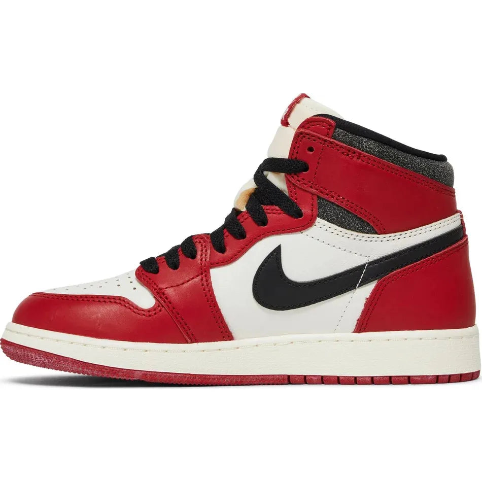 Air Jordan 1 High - Lost & Found (GS)