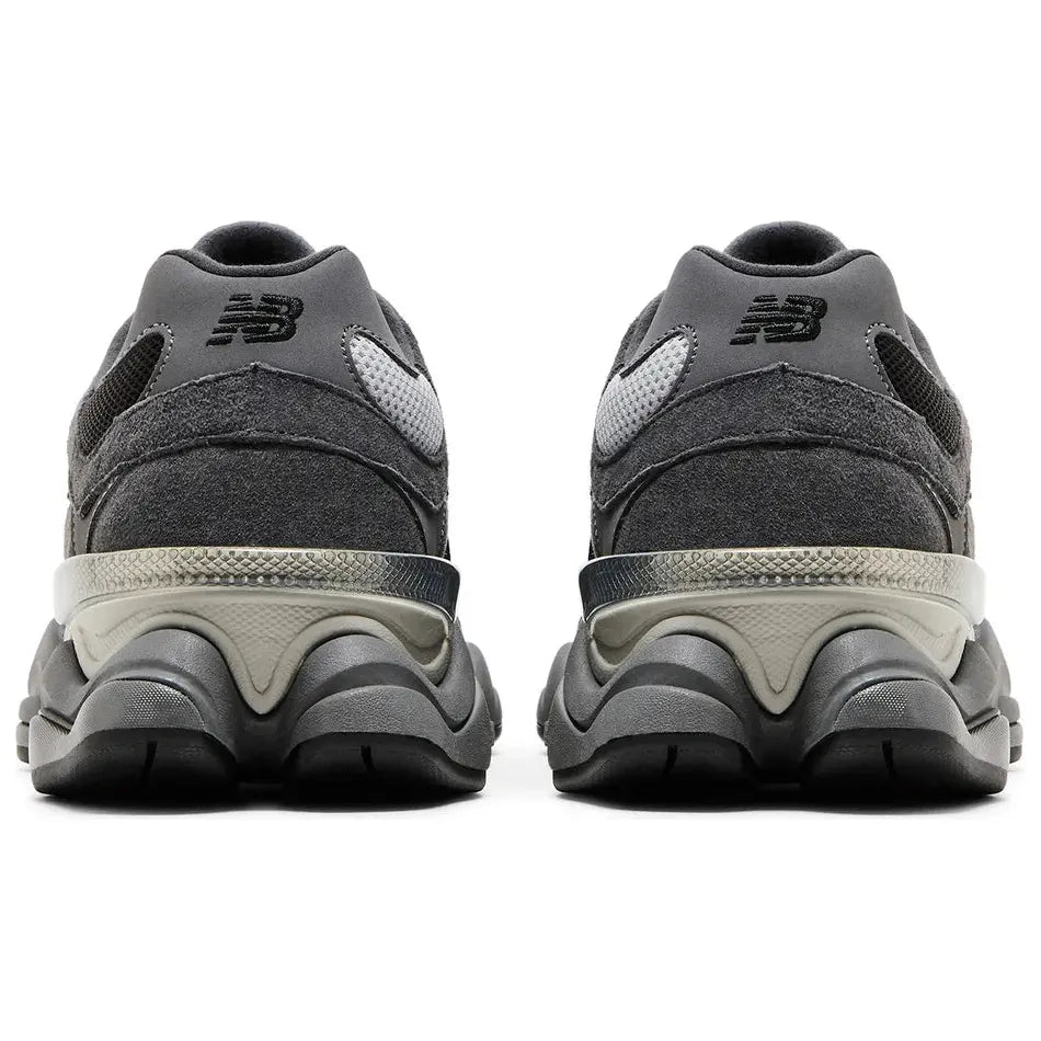 
                      
                        New Balance 9060 - Black Castlerock Grey
                      
                    