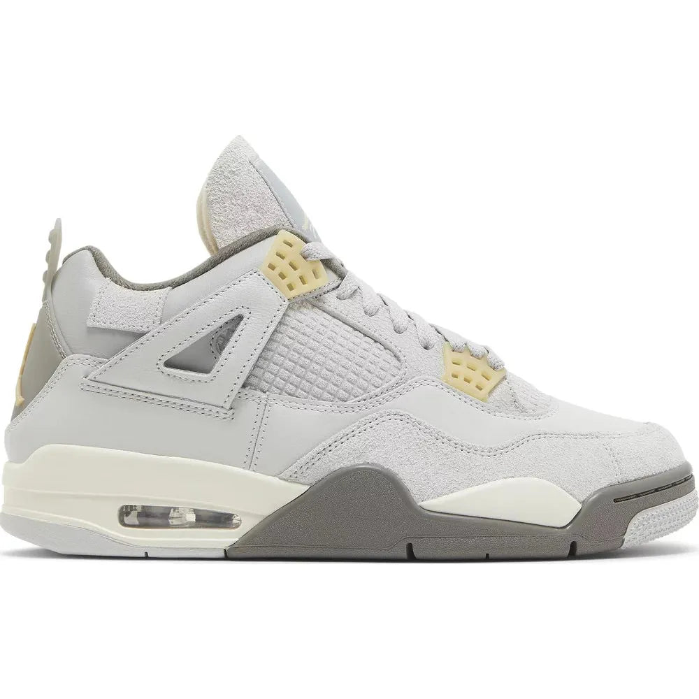 Air Jordan 4 Retro SE - Craft Photon Dust (GS)