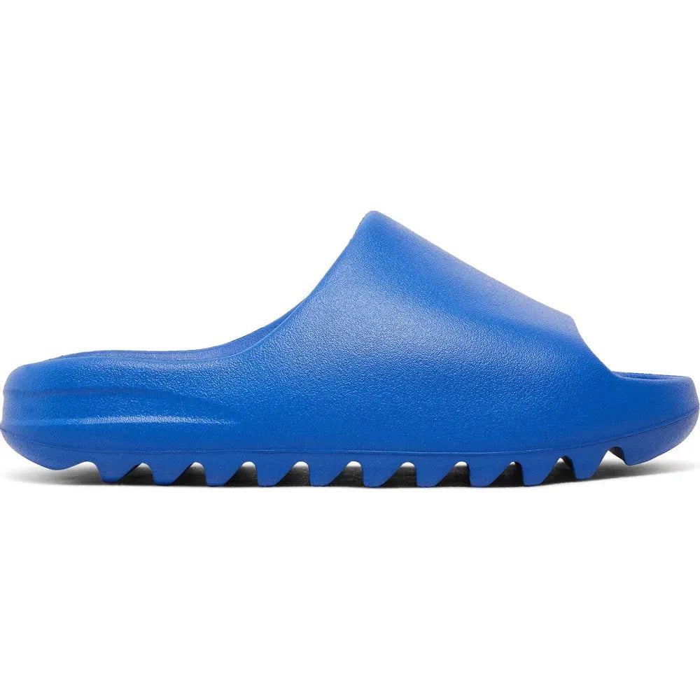 
                      
                        Adidas Yeezy Slide - Azure
                      
                    