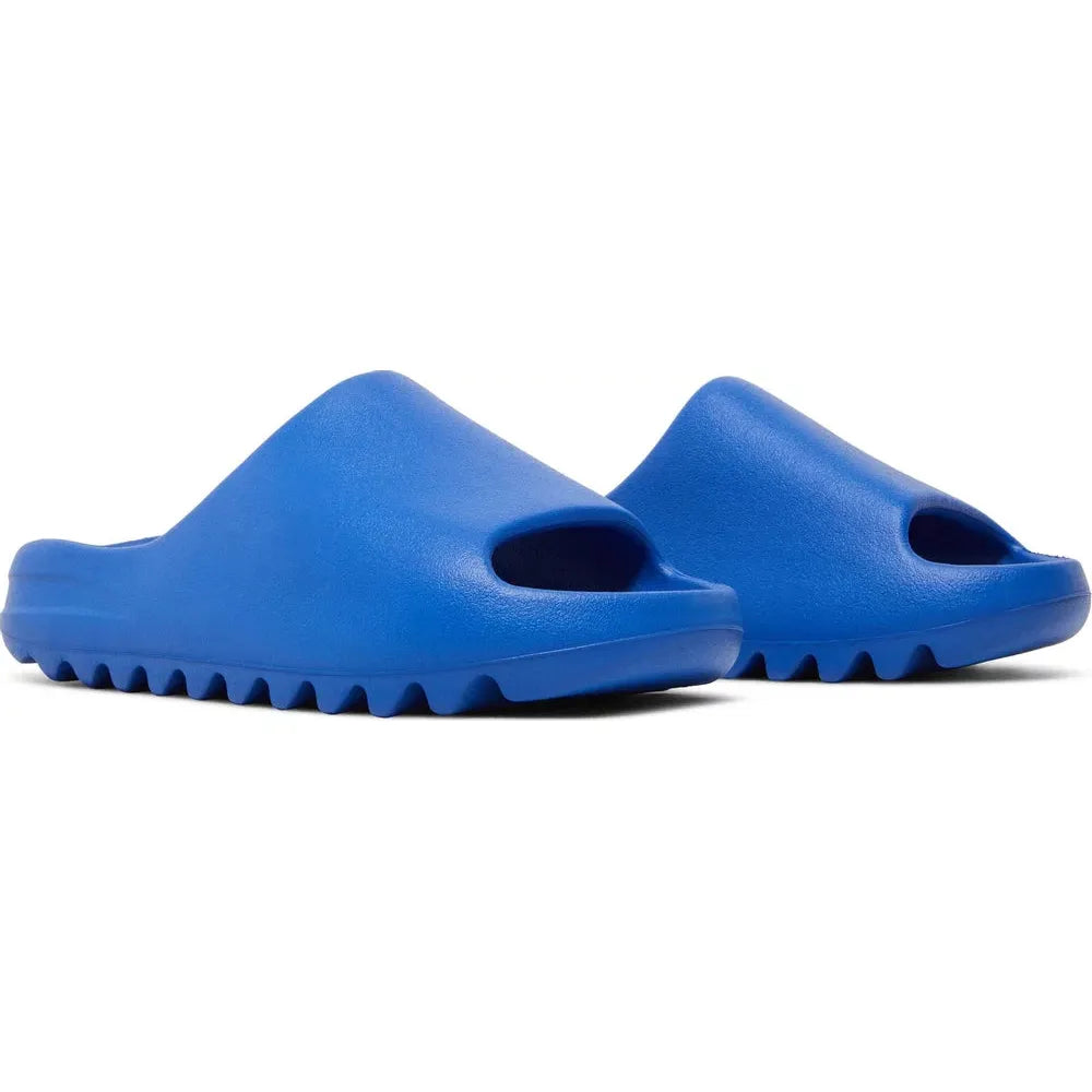 
                      
                        Adidas Yeezy Slide - Azure
                      
                    