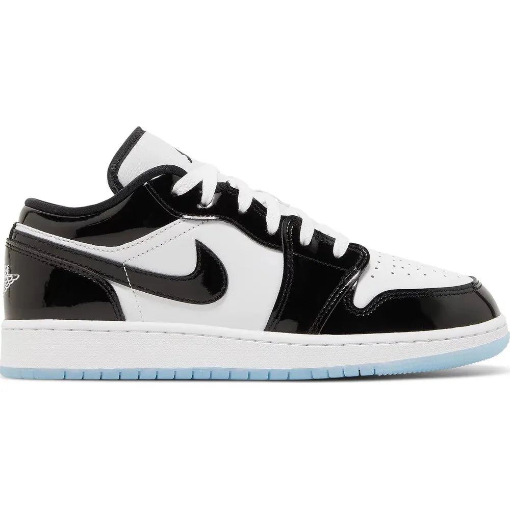 
                      
                        Air Jordan 1 Low SE - Concord (GS)
                      
                    