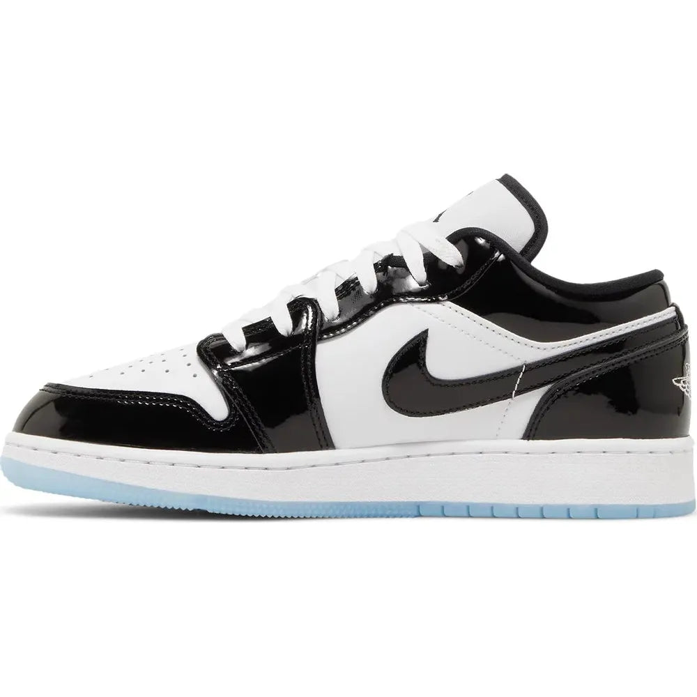 
                      
                        Air Jordan 1 Low SE - Concord (GS)
                      
                    