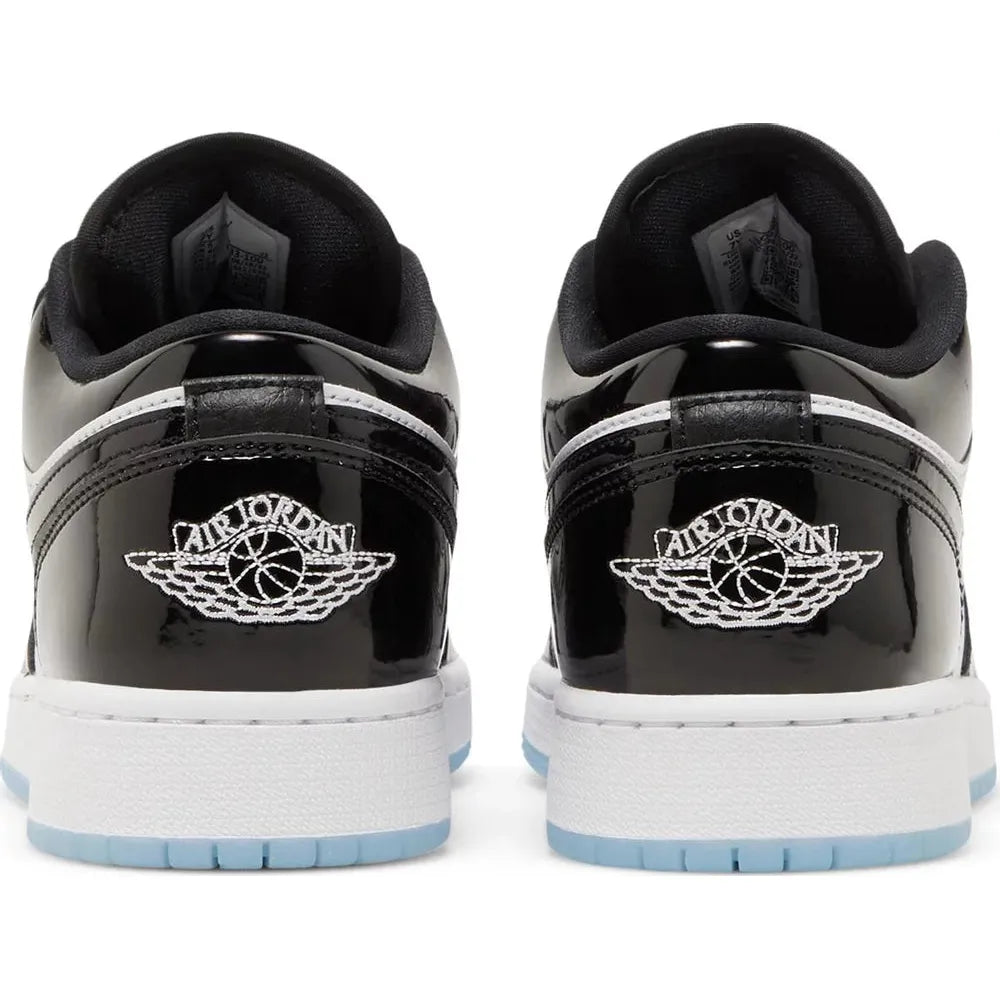 
                      
                        Air Jordan 1 Low SE - Concord (GS)
                      
                    