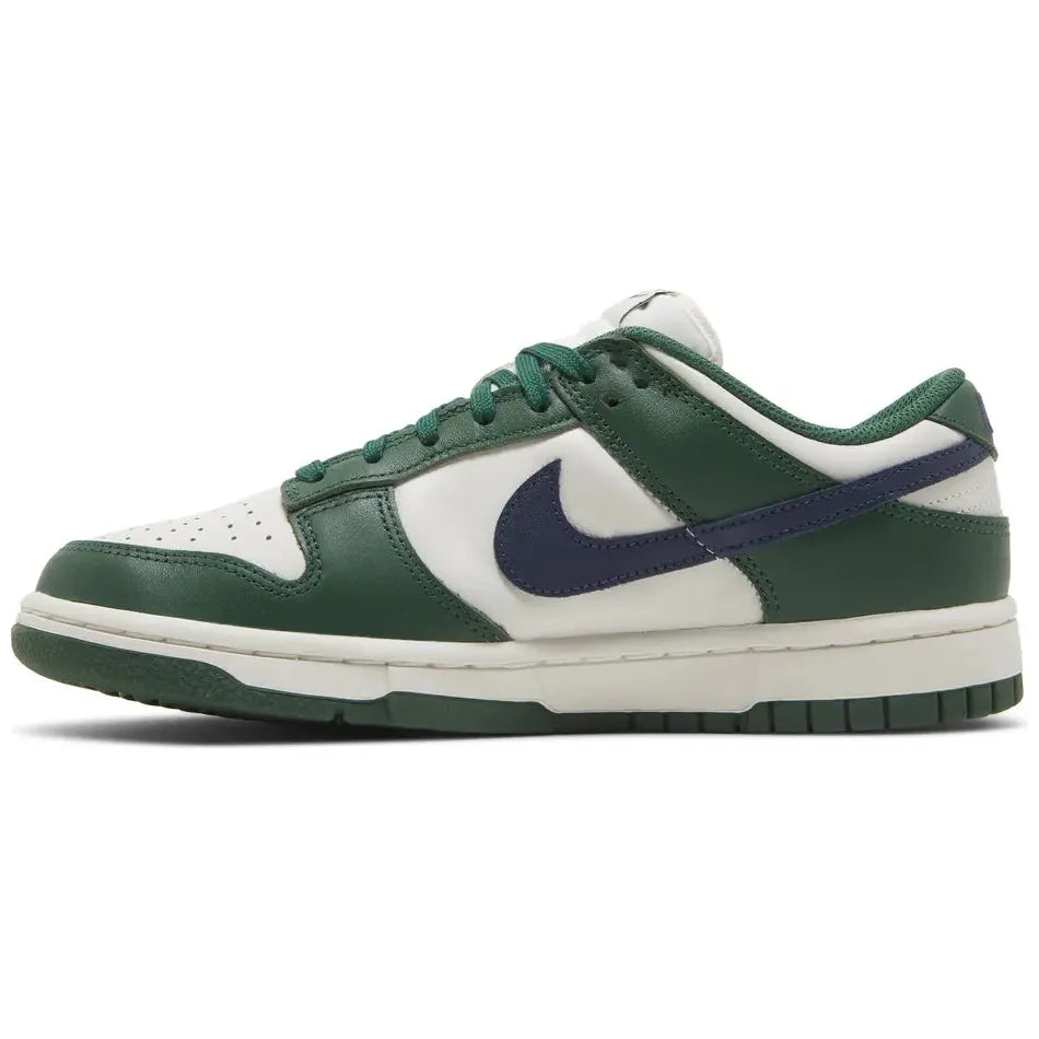 Nike Dunk Low Retro - Gorge Green (W)