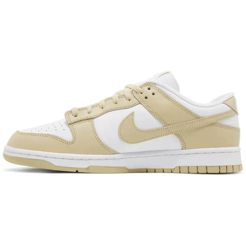 Nike Dunk Low - Team Gold