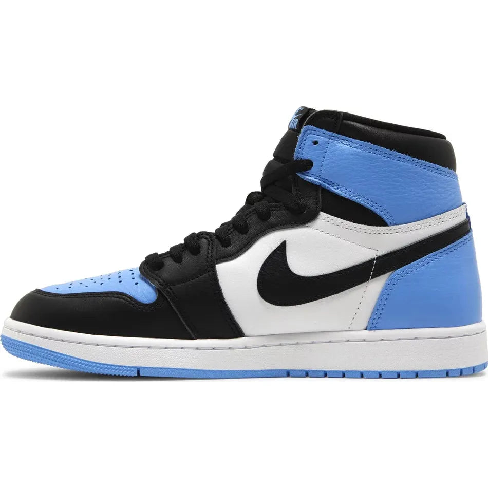 Air Jordan 1 High OG - UNC Toe