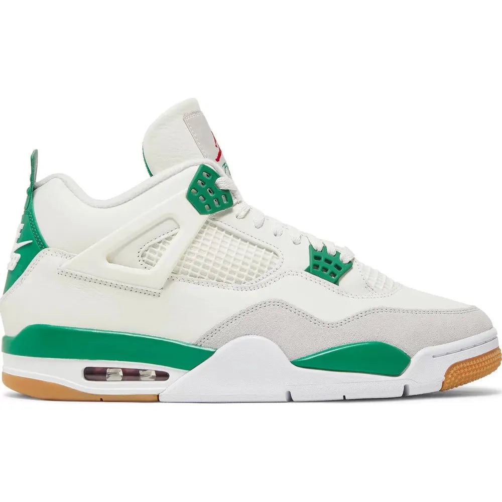 
                      
                        Air Jordan 4 Retro x SB - Pine Green
                      
                    