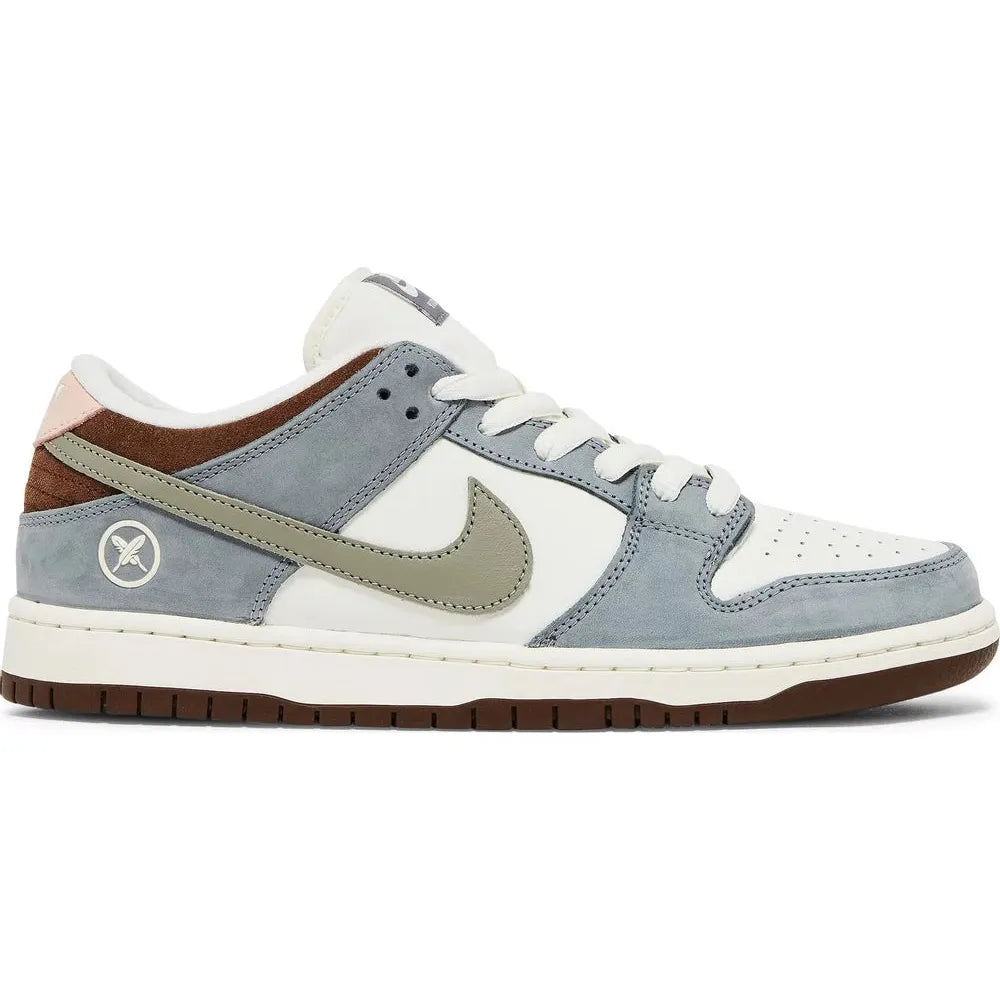 Nike SB Dunk Low - Yuto Horigome