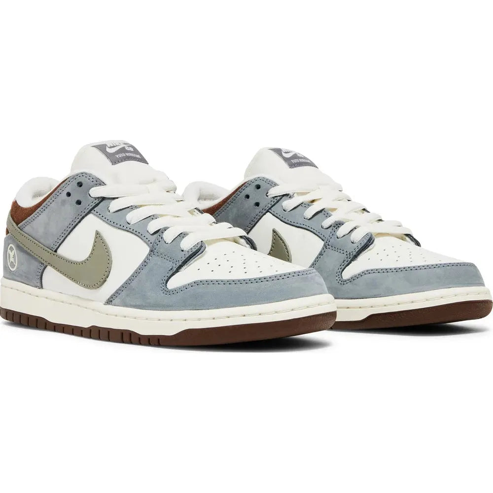 
                      
                        Nike SB Dunk Low - Yuto Horigome
                      
                    