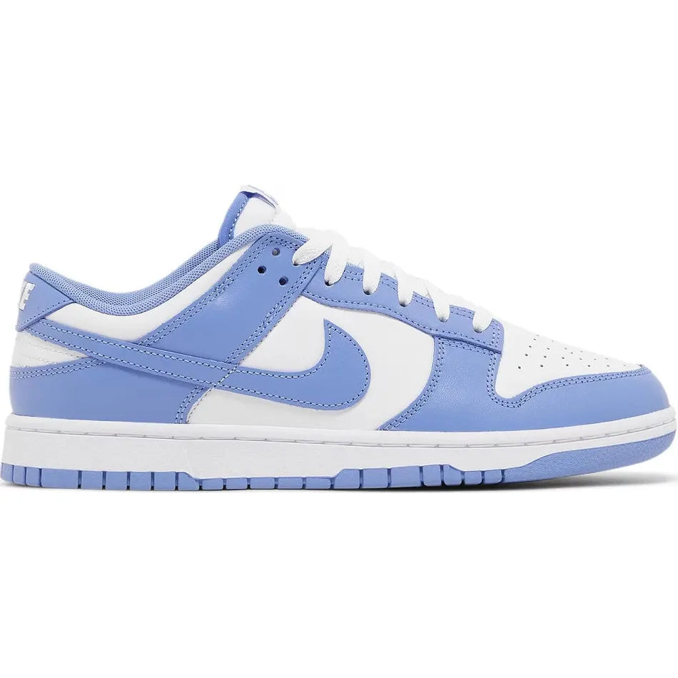 Nike Dunk Low - Polar Blue