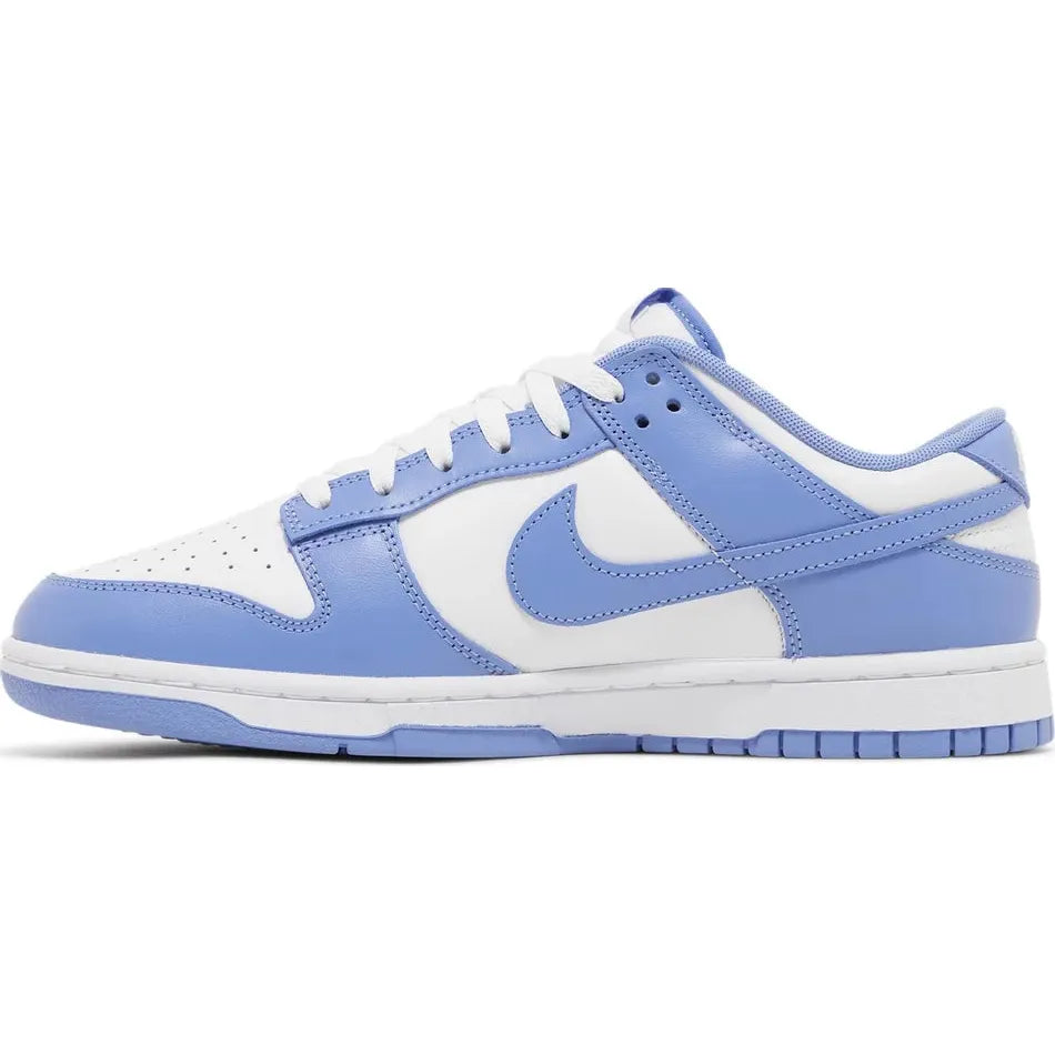 Nike Dunk Low - Polar Blue