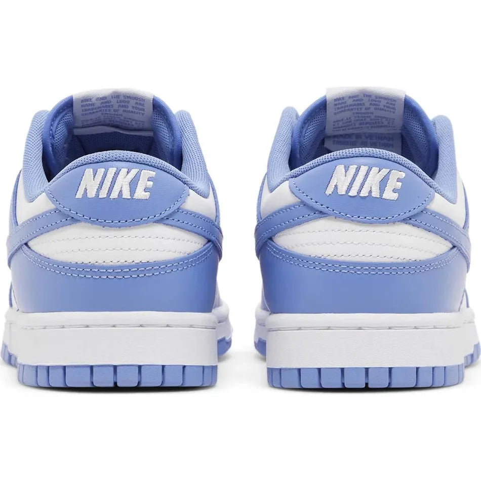 
                      
                        Nike Dunk Low - Polar Blue
                      
                    