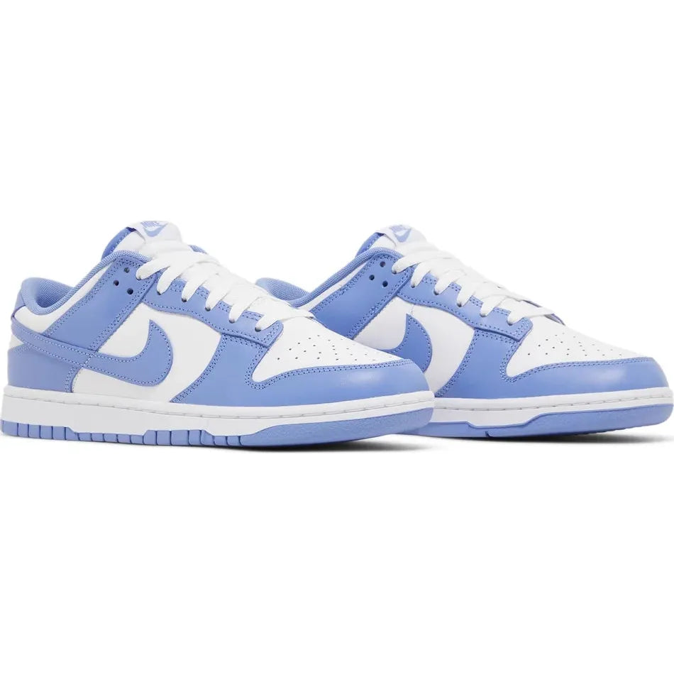 
                      
                        Nike Dunk Low - Polar Blue
                      
                    