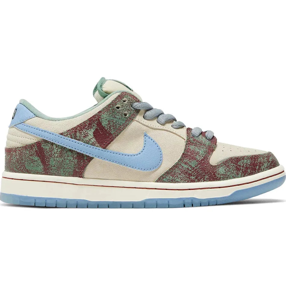 Nike SB Dunk Low - Crenshaw Skate Club