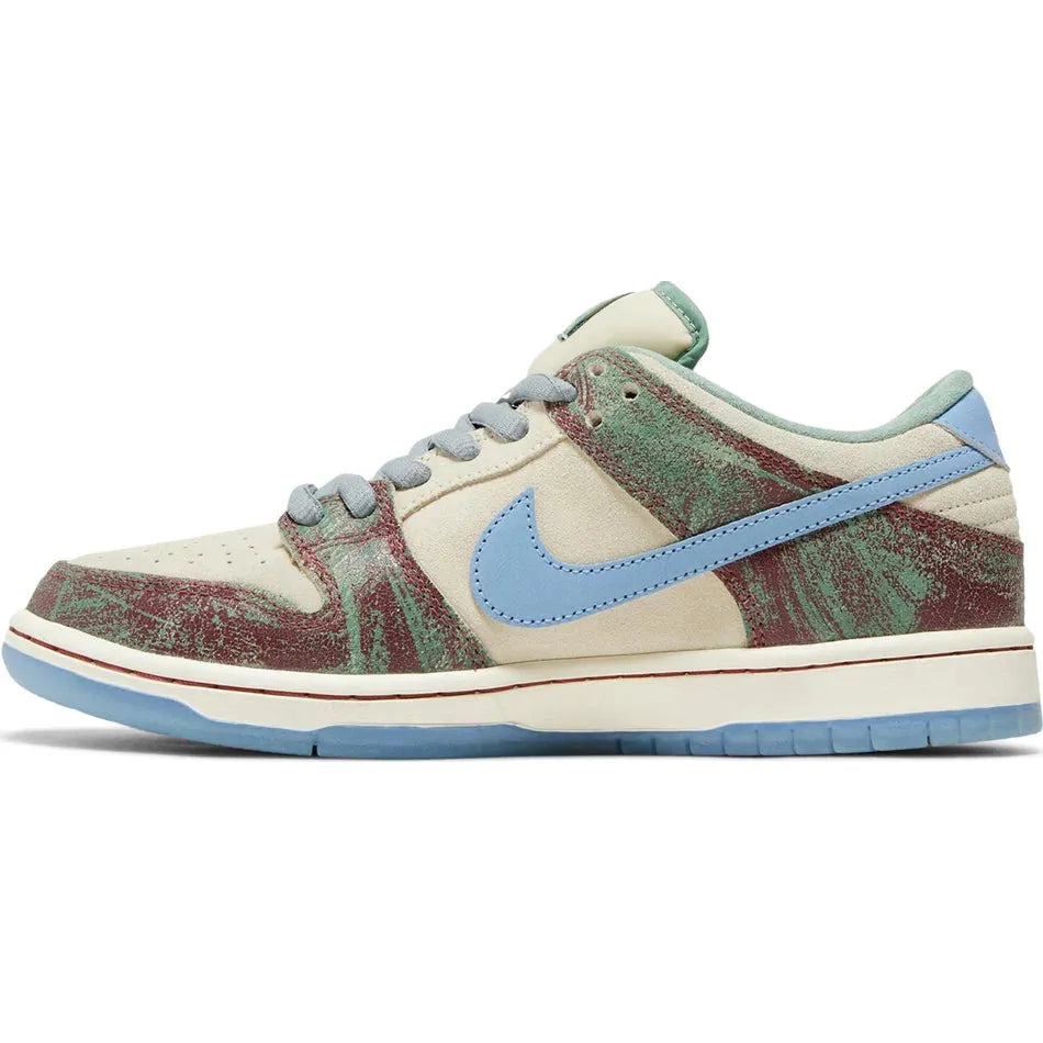 Nike SB Dunk Low - Crenshaw Skate Club