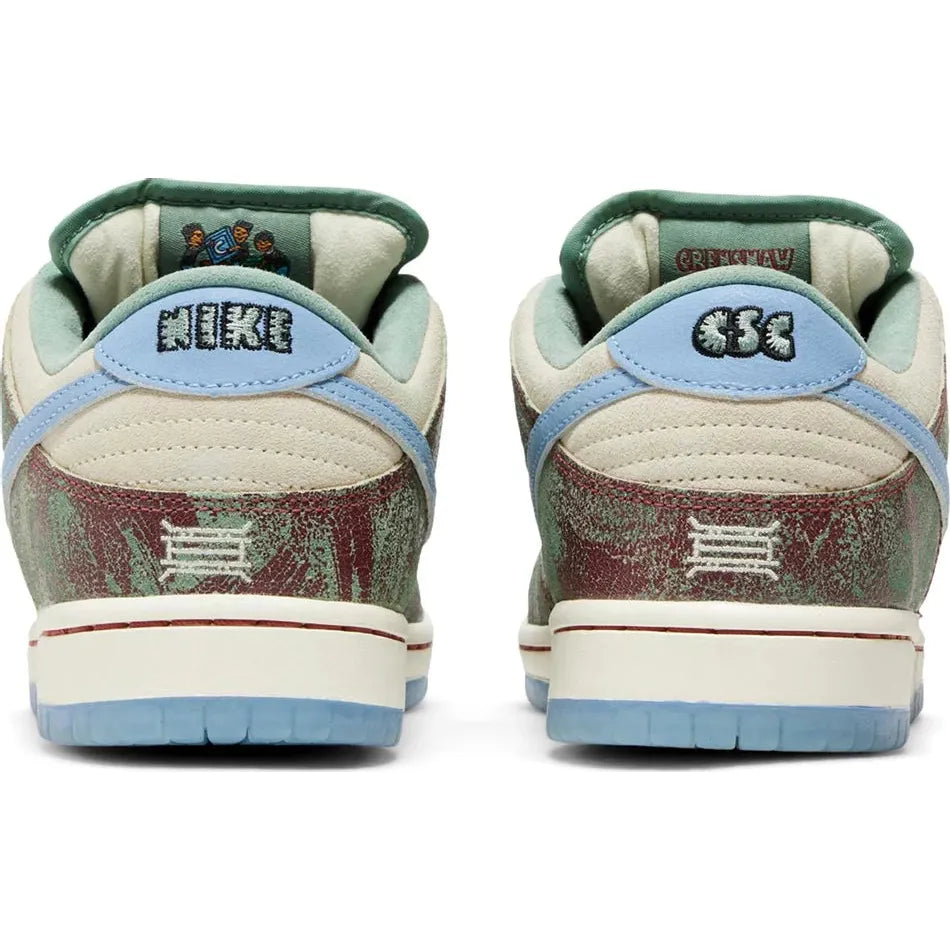 
                      
                        Nike SB Dunk Low - Crenshaw Skate Club
                      
                    